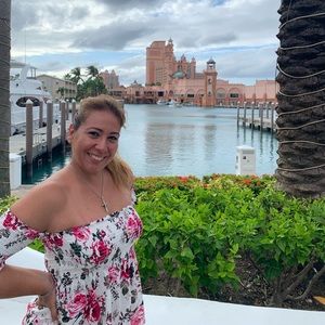 Meet your Posher, Karla